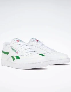 Reebok Club C Revenge Leather Trainers 34 Reebok Club C Revenge Leather Trainers -Marksandspencer Sale Store club c revenge leather trainers 16