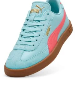 Puma Club II Era Leather Trainers -Marksandspencer Sale Store club ii era leather trainers 7