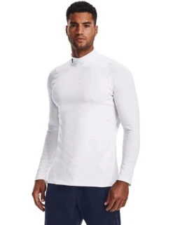 Under Armour Cold Gear Armour Funnel Neck Baselayer Top -Marksandspencer Sale Store cold gear armour funnel neck baselayer top 11