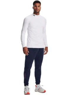Under Armour Cold Gear Armour Funnel Neck Baselayer Top -Marksandspencer Sale Store cold gear armour funnel neck baselayer top 15
