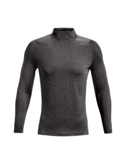 Under Armour Cold Gear Armour Funnel Neck Baselayer Top -Marksandspencer Sale Store cold gear armour funnel neck baselayer top 5