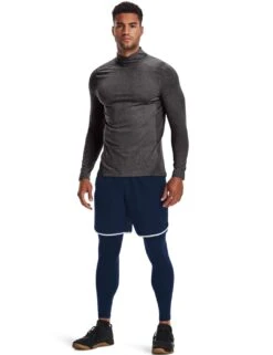 Under Armour Cold Gear Armour Funnel Neck Baselayer Top -Marksandspencer Sale Store cold gear armour funnel neck baselayer top 7