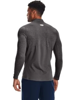 Under Armour Cold Gear Armour Funnel Neck Baselayer Top -Marksandspencer Sale Store cold gear armour funnel neck baselayer top 8