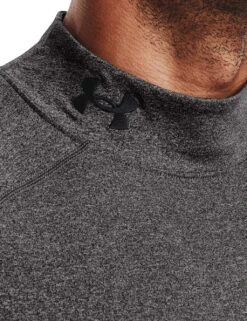 Under Armour Cold Gear Armour Funnel Neck Baselayer Top -Marksandspencer Sale Store cold gear armour funnel neck baselayer top 9