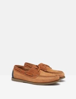 Joules Contrast Panel Boat Shoes -Marksandspencer Sale Store contrast panel boat shoes 10