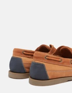 Joules Contrast Panel Boat Shoes -Marksandspencer Sale Store contrast panel boat shoes 11
