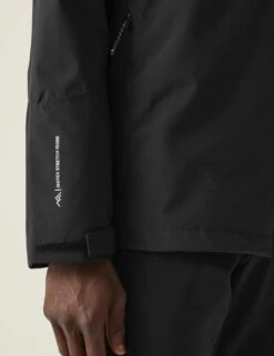 Regatta Coriver 3 In 1 Hooded Waterproof Jacket -Marksandspencer Sale Store coriver 3 in 1 hooded waterproof jacket 10