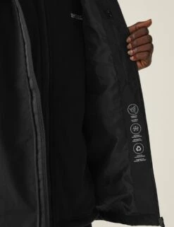 Regatta Coriver 3 In 1 Hooded Waterproof Jacket -Marksandspencer Sale Store coriver 3 in 1 hooded waterproof jacket 11
