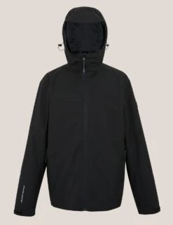 Regatta Coriver 3 In 1 Hooded Waterproof Jacket -Marksandspencer Sale Store coriver 3 in 1 hooded waterproof jacket 15