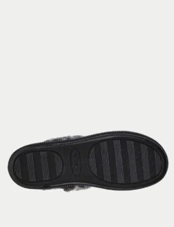 Skechers Cosy Campfire Fresh Wide Fit Toast Slippers -Marksandspencer Sale Store cosy campfire fresh toast slippers