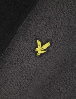 Lyle & Scott Cotton Blend Dressing Gown -Marksandspencer Sale Store cotton blend dressing gown 6