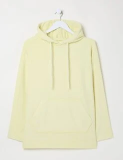 Cotton Blend Hoodie -Marksandspencer Sale Store cotton blend hoodie 5