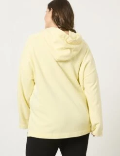 Cotton Blend Hoodie -Marksandspencer Sale Store cotton blend hoodie 7