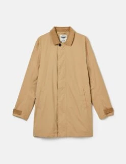 Joules Cotton Blend Waterproof Overcoat -Marksandspencer Sale Store cotton blend waterproof overcoat 7