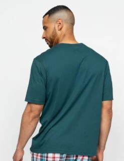 Cyberjammies Cotton Modal Jersey Pyjama Top -Marksandspencer Sale Store cotton modal jersey pyjama top 7