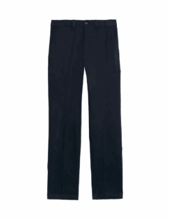 Regular Fit Heritage Twill Chinos -Marksandspencer Sale Store cotton rich chinos