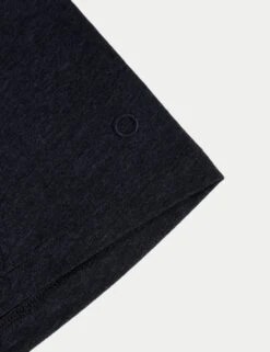 Cotton Rich Crew Neck Relaxed T-Shirt 23 Cotton Rich Crew Neck Relaxed T-Shirt -Marksandspencer Sale Store cotton rich crew neck relaxed t shirt 5