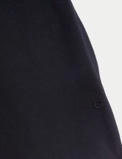 Cotton Rich Cuffed High Waisted Joggers 32 Cotton Rich Cuffed High Waisted Joggers -Marksandspencer Sale Store cotton rich cuffed high waisted joggers 12