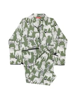 Cyberjammies Cotton Rich Dog Pyjamas (2-13 Yrs) 15 Cyberjammies Cotton Rich Dog Pyjamas (2-13 Yrs) -Marksandspencer Sale Store cotton rich dog pyjamas 2 13 yrs 1 7