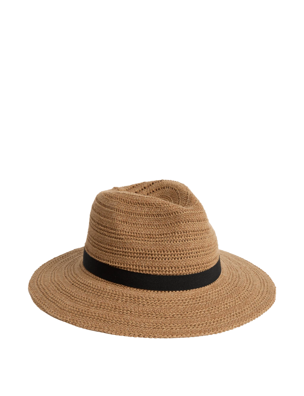 Cotton Rich Fedora Hat 3 Cotton Rich Fedora Hat - Image 3