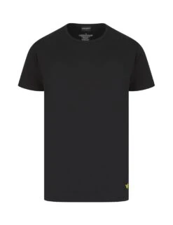 Lyle & Scott Cotton Rich Jersey Lounge Set -Marksandspencer Sale Store cotton rich jersey lounge set 13