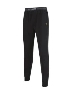 Lyle & Scott Cotton Rich Jersey Lounge Set -Marksandspencer Sale Store cotton rich jersey lounge set 15