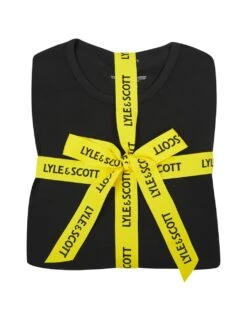 Lyle & Scott Cotton Rich Jersey Lounge Set -Marksandspencer Sale Store cotton rich jersey lounge set 17