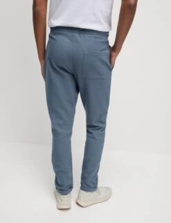 Smart Tapered Joggers With Stretch -Marksandspencer Sale Store cotton rich joggers 8