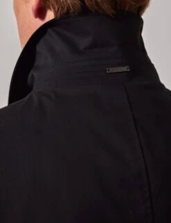 Cotton Rich Removable Lining Mac -Marksandspencer Sale Store cotton rich removable lining mac 16