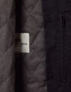Cotton Rich Removable Lining Mac -Marksandspencer Sale Store cotton rich removable lining mac 17