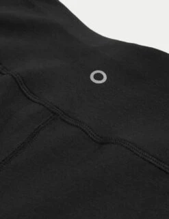 Cotton Rich Side Stripe Straight Leg Joggers -Marksandspencer Sale Store cotton rich side stripe straight leg joggers 16