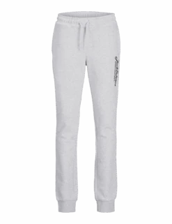 Jack & Jones Junior Cotton Rich Sports Joggers (8-16 Yrs) -Marksandspencer Sale Store cotton rich sports joggers 8 16 yrs 1 1