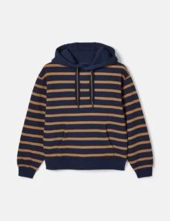 Joules Cotton Rich Striped Hoodie 19 Joules Cotton Rich Striped Hoodie -Marksandspencer Sale Store cotton rich striped hoodie 7