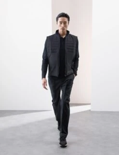 Cotton Rich Tipped Polo Shirt -Marksandspencer Sale Store cotton rich tipped polo shirt 16