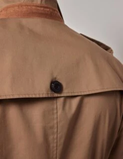 Cotton Rich Trench -Marksandspencer Sale Store cotton rich trench 11