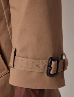 Cotton Rich Trench -Marksandspencer Sale Store cotton rich trench 9