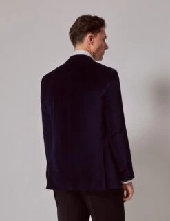 Cotton Rich Velvet Suit Jacket -Marksandspencer Sale Store cotton rich velvet suit jacket 9