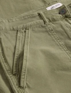 WHITE STUFF Cotton Rich Wide Leg Chinos 22 WHITE STUFF Cotton Rich Wide Leg Chinos -Marksandspencer Sale Store cotton rich wide leg chinos 10