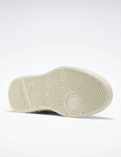 Reebok Court Advance Leather Lace Up Trainers -Marksandspencer Sale Store court advance leather lace up trainers 15