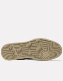 Reebok Court Advance Leather Lace Up Trainers -Marksandspencer Sale Store court advance leather lace up trainers 18