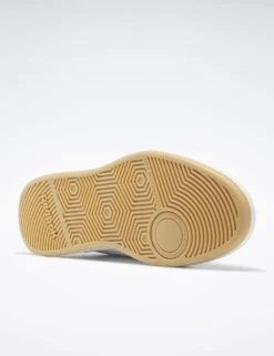 Reebok Court Advance Leather Lace Up Trainers -Marksandspencer Sale Store court advance leather lace up trainers 6