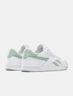 Reebok Court Advance Leather Trainers -Marksandspencer Sale Store court advance leather trainers 11