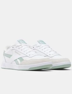 Reebok Court Advance Leather Trainers -Marksandspencer Sale Store court advance leather trainers 13