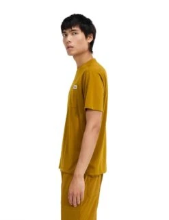 Berghaus Crew Neck Sports T-Shirt -Marksandspencer Sale Store crew neck sports t shirt 13