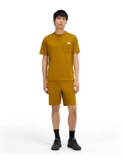 Berghaus Crew Neck Sports T-Shirt -Marksandspencer Sale Store crew neck sports t shirt 14