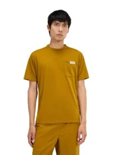 Berghaus Crew Neck Sports T-Shirt -Marksandspencer Sale Store crew neck sports t shirt 16