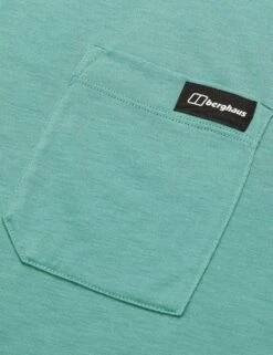 Berghaus Crew Neck Sports T-Shirt -Marksandspencer Sale Store crew neck sports t shirt 18