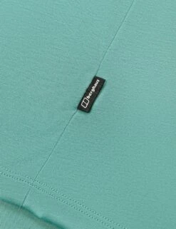 Berghaus Crew Neck Sports T-Shirt -Marksandspencer Sale Store crew neck sports t shirt 19