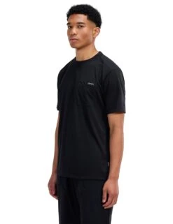 Berghaus Crew Neck Sports T-Shirt -Marksandspencer Sale Store crew neck sports t shirt 7