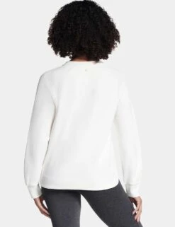 Skechers Crew Neck Sweatshirt -Marksandspencer Sale Store crew neck sweatshirt 5